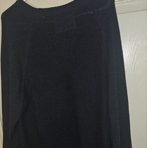 Mens sweater